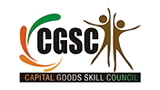 Capital Goods Logo